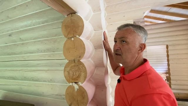 ДОМ 1 ЭТАЖ 100 КВ.М. - ПЕРЕЕЗД НА ЮГ. Деревянный дом. Одноэтажный дом. смотреть онлайн