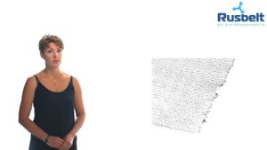 Асбестовая ткань