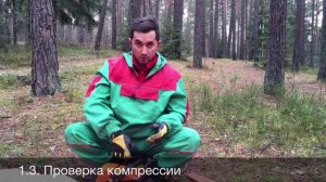 Ремонт бензопилы своими руками - Обслуживание бензопилы. Часть 6