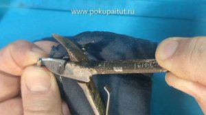 срочный ремонт захода молнии на куртке