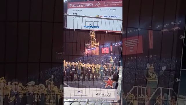 Москва 7. Блогер Сергей о фестивале "Спасская башня" смотреть онлайн