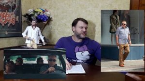 Ирландец. Мнение о фильме