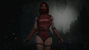 Mortal Kombat 11 - How To Unlock Klassic Skins for Jade, Kitana & Skarlet! (Timed Event)