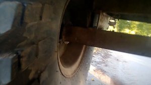 Прицеп из 2птс4 в 1птс2