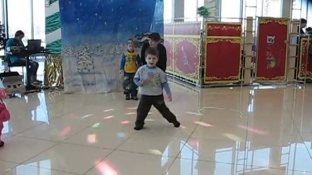 Малинки