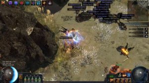 Path Of Exile: Maelström of Chaos