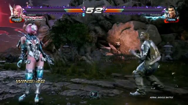 TEKKEN™7 Treasure Battle W/Alisa