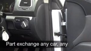 VOLKSWAGEN SCIROCCO DIESEL COUPE (2010) 2.0 TDI 3DR - RO60NWW