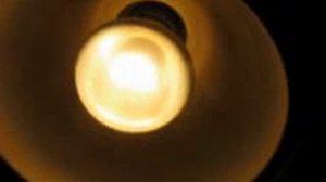 Лампа настольная