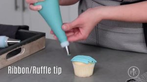 Pampered Chef Decorating with Frosting 101