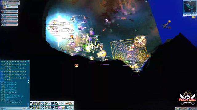 Ending the Monopoly { Pirate King Online } [ Tales of Pirates ] [ Tales of Pirates ] смотреть онлайн