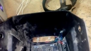 подсветка для маски