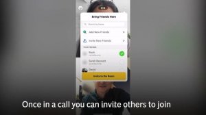 Houseparty: How to call and play games with friends during lockdown using the Houseparty app