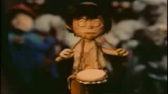 El Tamborilero (Villancico) смотреть онлайн