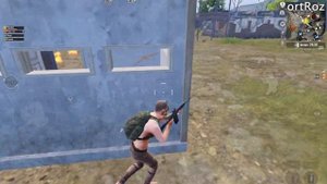 ПРИТВОРИЛИСЬ БОТАМИ НА 3 КАРТЕ МЕТРО РОЯЛЬ 2.0 / METRO ROYALE \PUBG МЕТРО