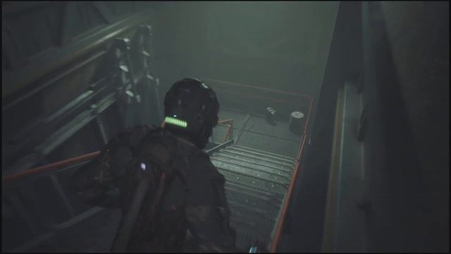 The Callisto Protocol - PlayStation 5 -(PS5 4K RAY TRACING) Gameplay - Walkthrough - Lets Play смотреть онлайн