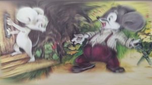 "Белая Шкурка" - аудиосказка с живыми картинками для детей старшего дошкольного возраста