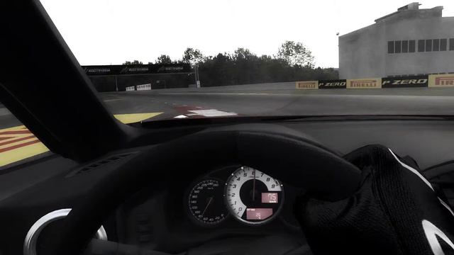 [Assetto Corsa] Toyota GT86 @Hungaroring - REWORKED - смотреть онлайн