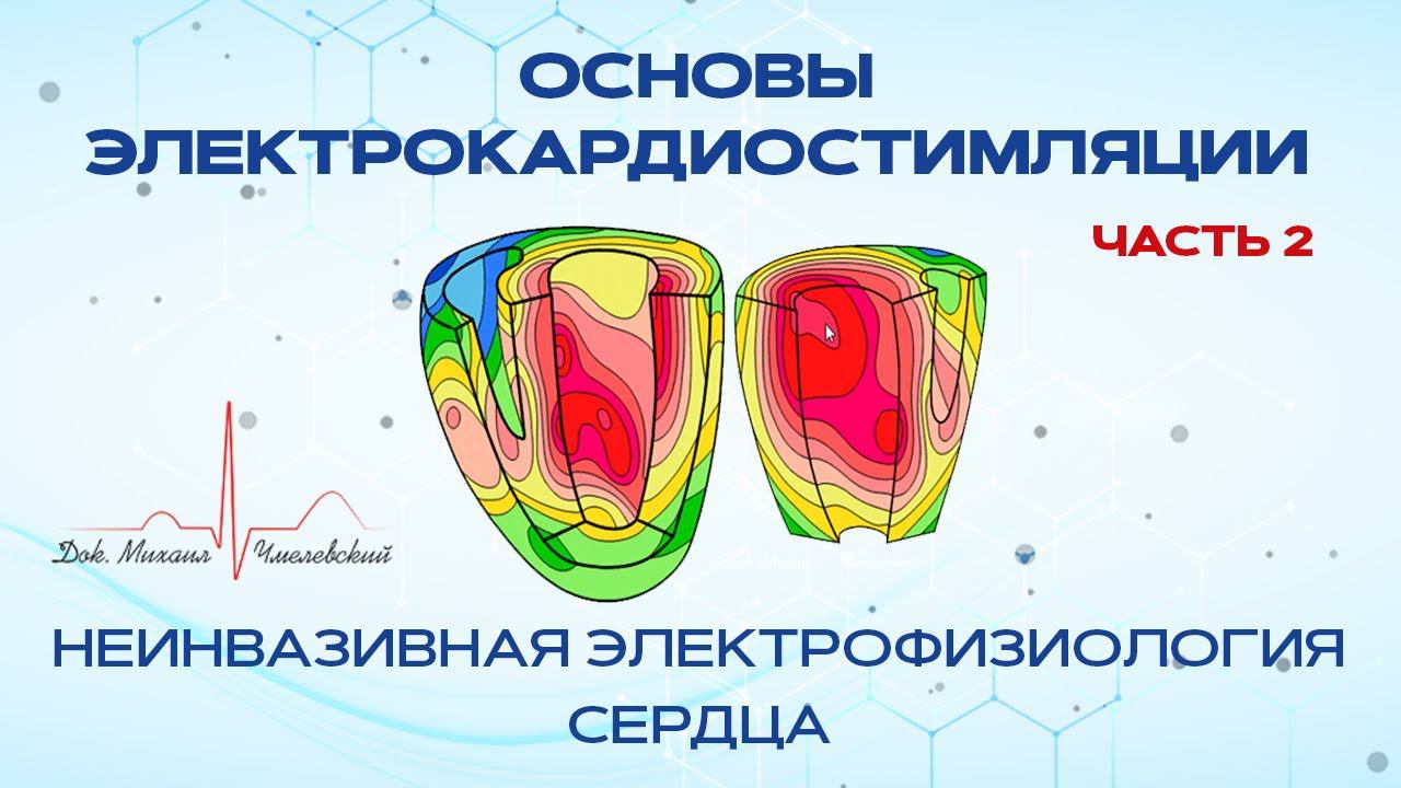 Неинвазивная электрофизиология сердца