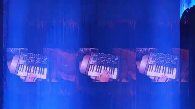 Arturia MiniBrute + Tascam 8 track = love 😁🔥 смотреть онлайн