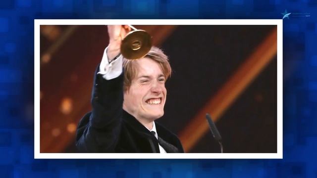 Goldene Kamera 2018: DAS sind die glücklichen Gewinner! | CELEBRITIES und GOSSIP смотреть онлайн