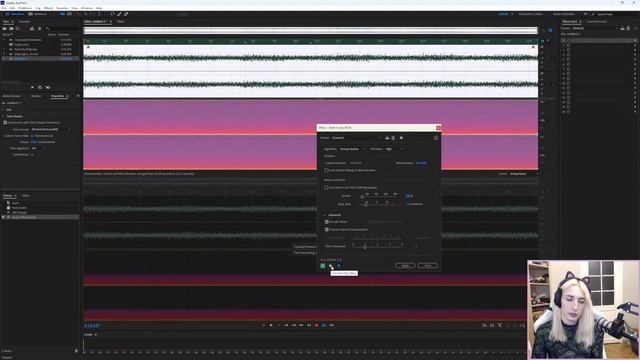 Делаем космический хоррор мечты вместе! Общения стрим смотреть онлайн