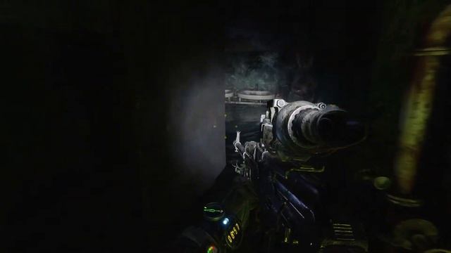 Metro Exodus: Мертвый город - часть 2 смотреть онлайн