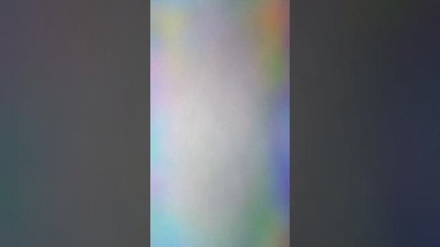 Радужная музыка
