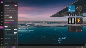 ОФОРМЛЕНИЕ WINDOWS 10 | КРАСИВЫЙ РАБОЧИЙ СТОЛ Windows 10 В ОДИН КЛИК | ScreenStyler