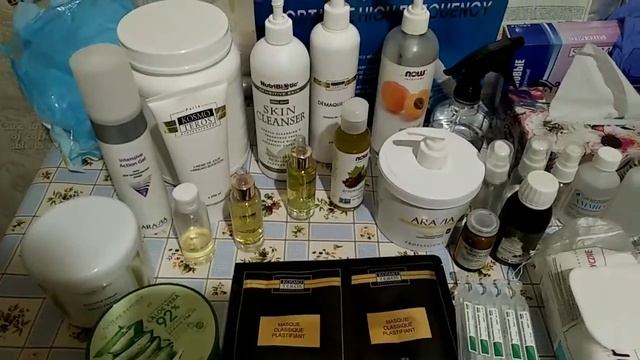 Все для косметологической и оздоровительной хиджамы.Расходные материалы. смотреть онлайн