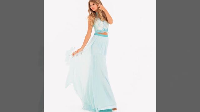 Вечерние платья от Vita Brava смотреть онлайн