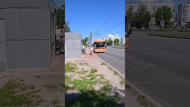 Транспорт Ярославля
