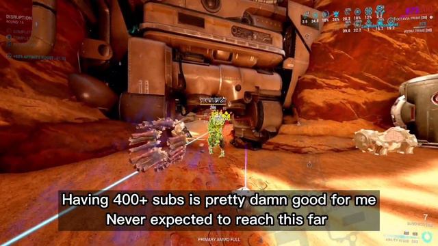 Epitaph 2 Shots Steel Path Demolists Easily! (No Armor Strip) | Warframe смотреть онлайн