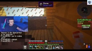ZOMBIELAND 2 CAPÍTULO 3 “BUSCANDO ANIMALES DE GRANJA”  | SERVIDOR DE #MINECRAFT FURIOUS GAMING