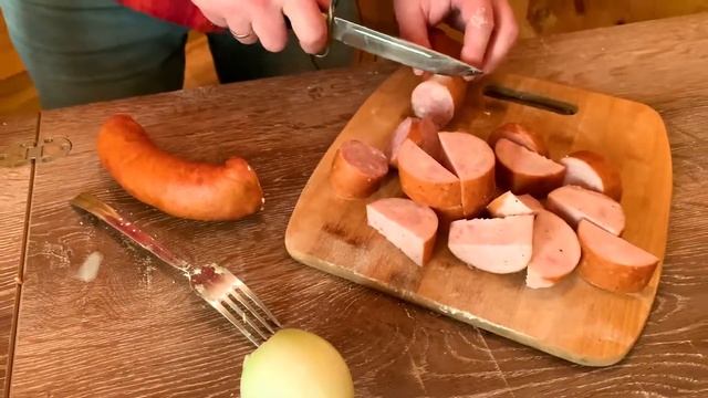 Пельмени с колбасой. Начинка для пельменей из фарша. Секрет обалденных домашних пельменей