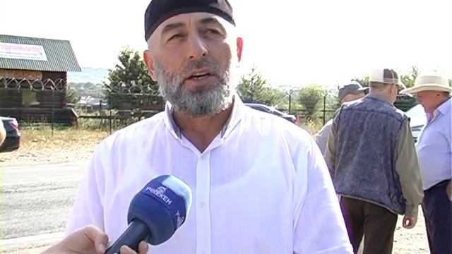 Установили рекорд Гиннесса на карачаевских лошадях