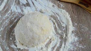 Супер вареники (быстрый способ лепки вареников)