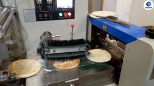 Упаковка для замороженной пиццы и осетинских пирогов