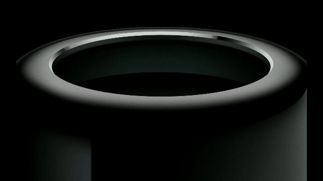 Apple Keynote October 2013 MacBook Air Pro HD