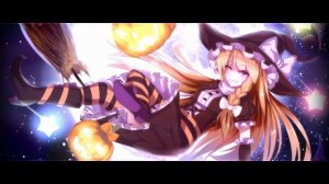 【東方】/ Touhou Remix - Bad Apple!! [ft. IA English C]