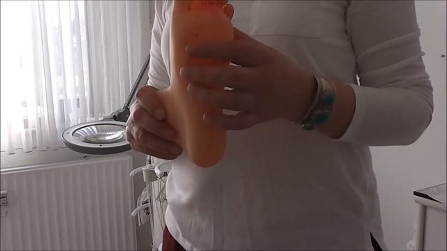 У красивого лица здоровые ноги, или правда о здоровой красоте #акцентлицо