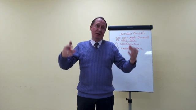 Какие личные качества присущи руководителю