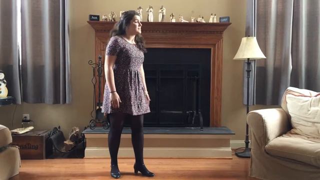 Kailey Ann Edwards - 2016 WCT Audition смотреть онлайн