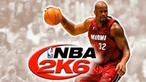 NBA 2K6 - Beat 26