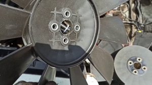Замена прокладки помпы ЗМЗ 402 ГАЗ 3110