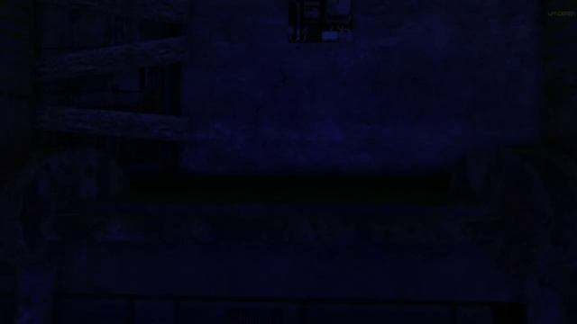 «Penumbra: Necrologue | Пенумбра: Некролог» - 13 серия [Вещий сон]