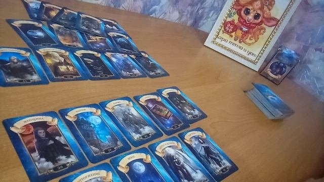 Чем отличаетесь от других.
