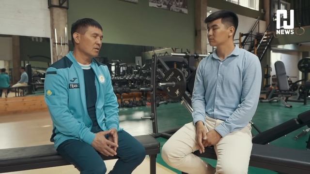 Мырзағали Айтжанов/оның алысқа шабатынын бірден байқадым, шәкіртімнің біреуі байдың баласы емес... смотреть онлайн