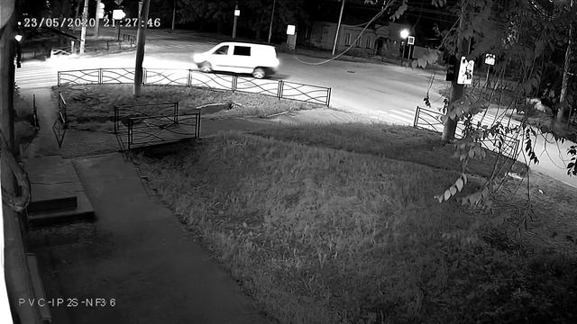 Камера Polyvision PVC-IP2S-NF3.6 смотреть онлайн