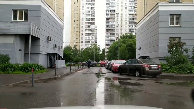 Шкода Октавия А7! Яндекс такси. Помыл радиаторы и поработал!!!